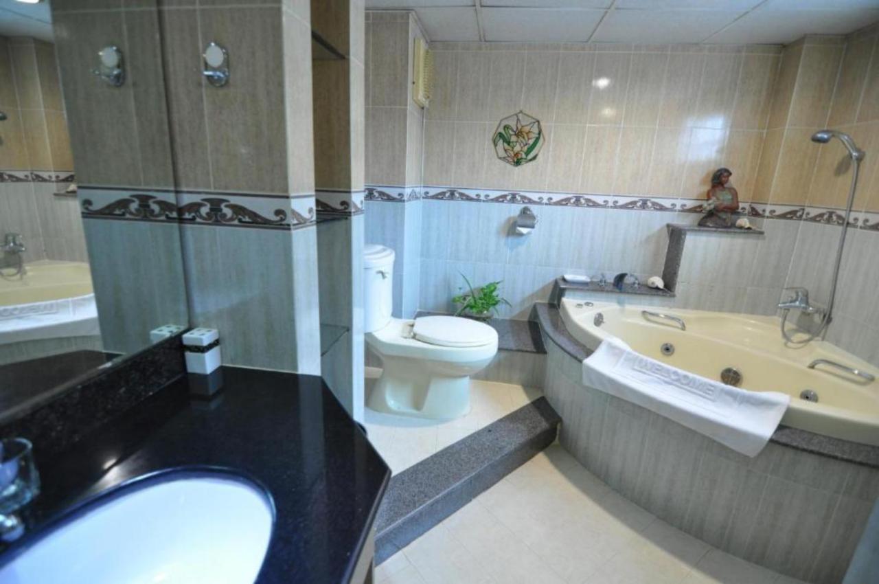 Hanz Vuon Saigon Hotel Ho Si Minh-város Kültér fotó