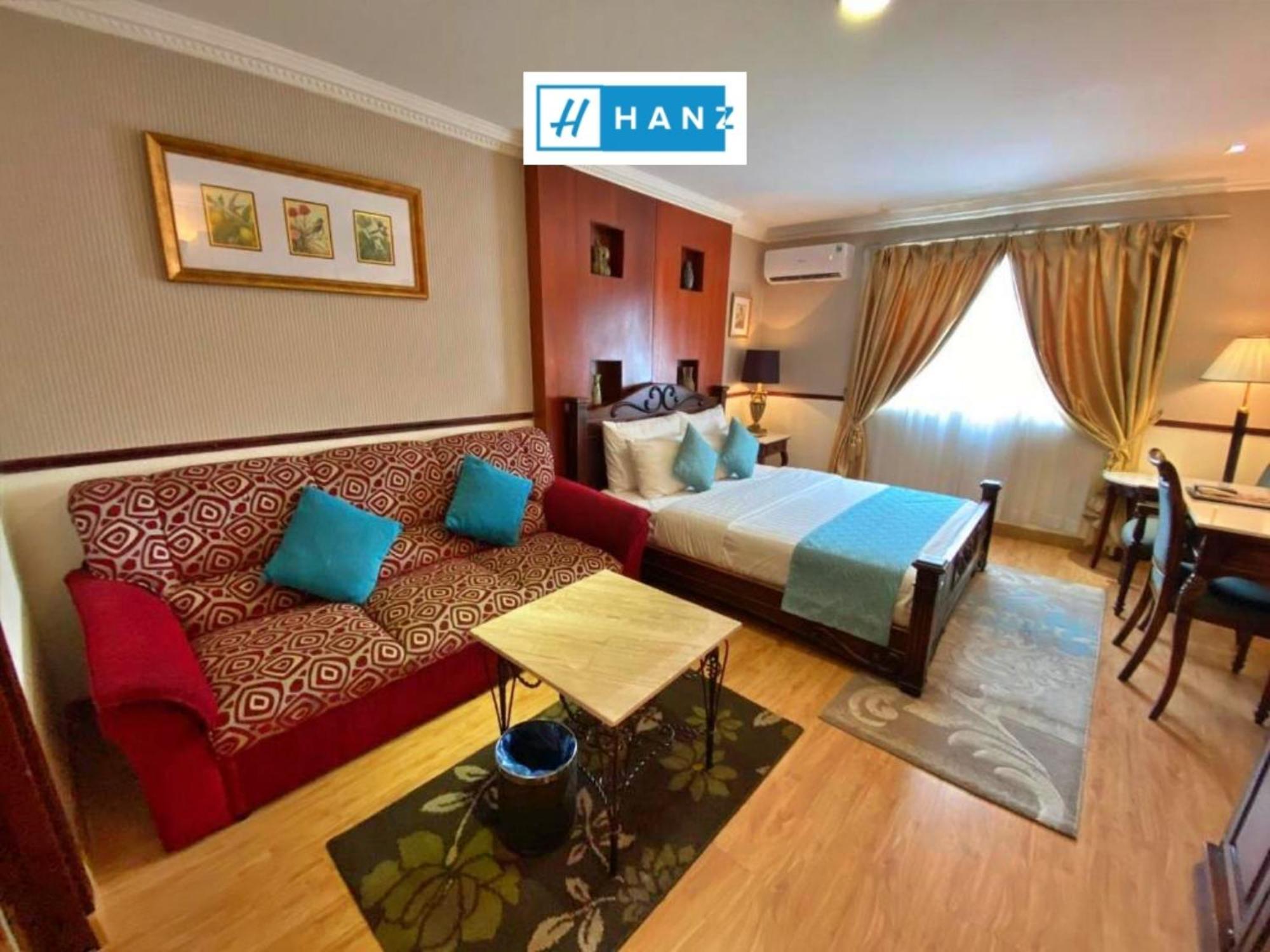 Hanz Vuon Saigon Hotel Ho Si Minh-város Szoba fotó